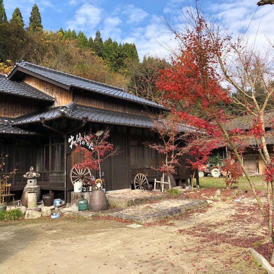 Shotyu No Yakata / Vacation Stay 49506 Saga Exteriér fotografie